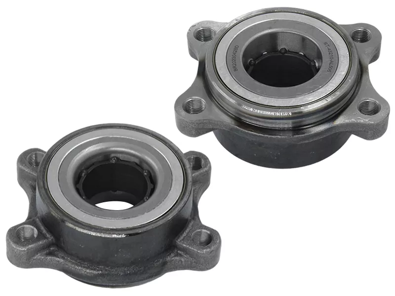 Подшипник задней ступицы -ST43210AL505 Sat для NISSAN SKYLINE