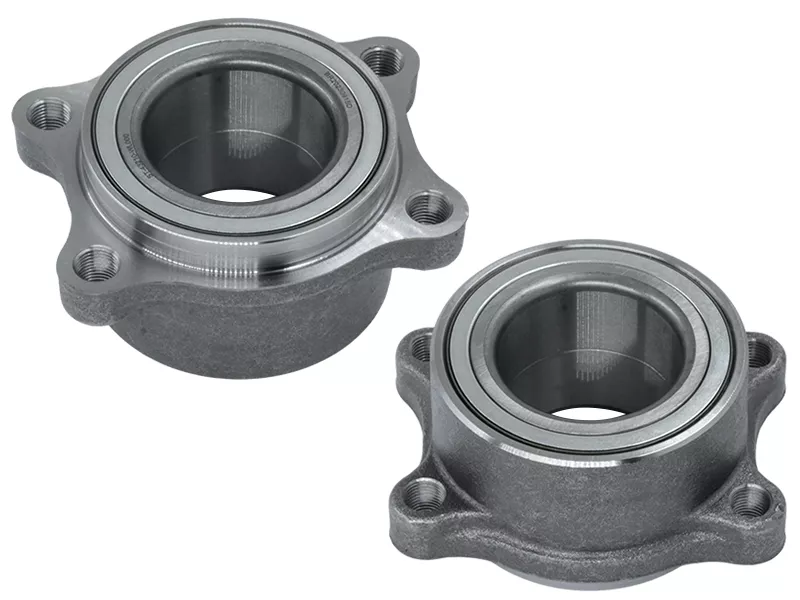 Полуступица задняя -ST43210WL000 Sat для INFINITI FX35/45