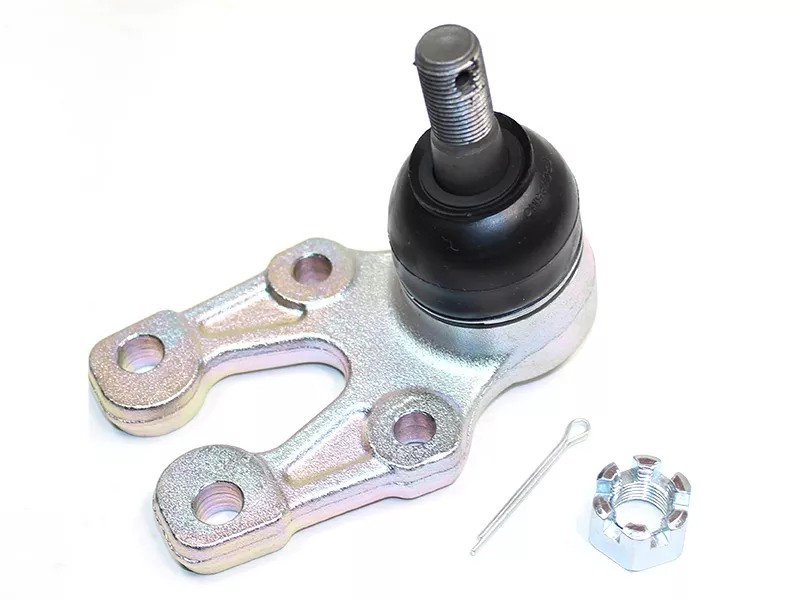 Шаровая опора нижнего рычага TOYOTA HIACE/REGIUSACE 05 - Артикул ST4333029565 - Производитель Sat - Фото, Отзывы, Цены 