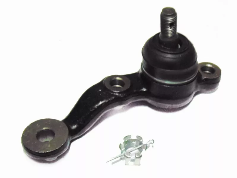 Шаровая опора нижняя FR CHASER/CRESTA/MARK 92-02 RH - Артикул ST4333059105 - Производитель Sat - Фото, Отзывы, Цены 