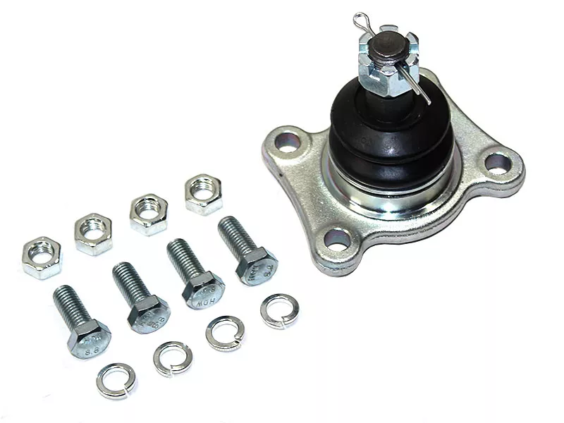 Шаровая опора нижняя -01010635 Gmb для TOYOTA 4RUNNER / SURF