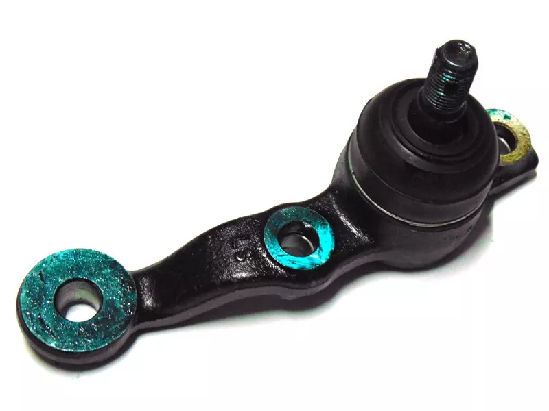 Шаровая опора нижняя FR CHASER/CRESTA/MARK 92-02 LH - Артикул ST4334059105 - Производитель Sat - Фото, Отзывы, Цены 