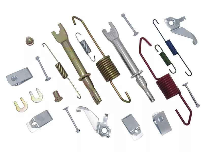 Ремкомплект стояночного тормоза HONDA CR-V RD1-3 - Артикул ST43362S84A01KIT - Производитель Sat - Фото, Отзывы, Цены 