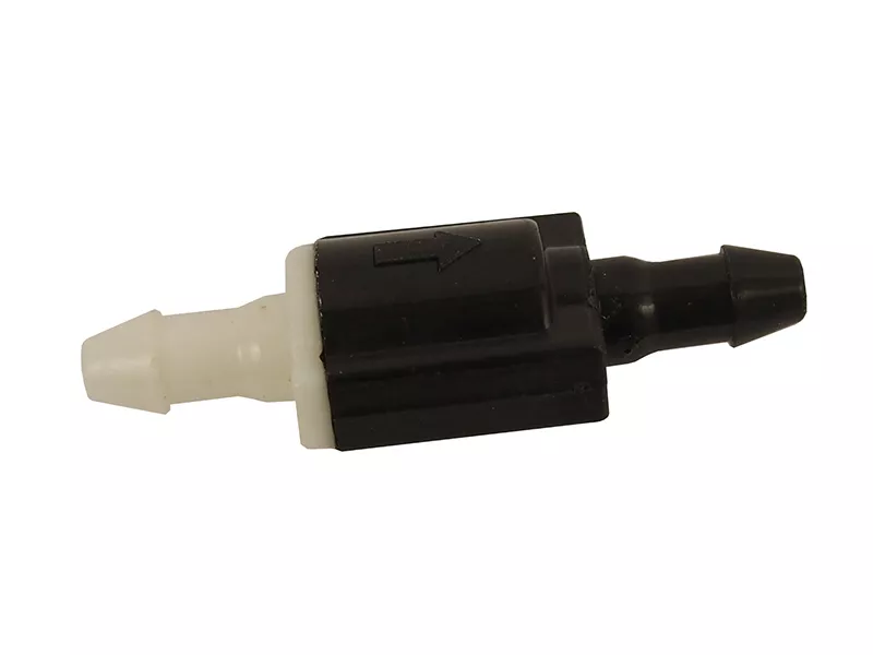 Клапан системы омывателя Lexus RX 03-09 / Toyota Camry 17-22 - Артикул ST4340001 - Производитель Sat - Фото, Отзывы, Цены 