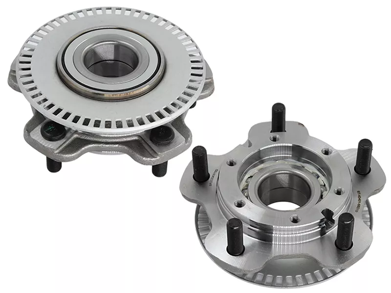 Ступичный узел перед SUZUKI GRAND VITARA/ESCUDO (ABS) 01 - Артикул ST4340165D10 - Производитель Sat - Фото, Отзывы, Цены 