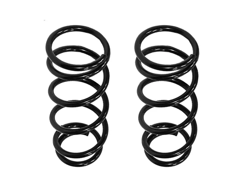 Пружины задние, комплект 2шт -550204M400S SSP для NISSAN SUNNY, NISSAN BLUEBIRD SYLPHY