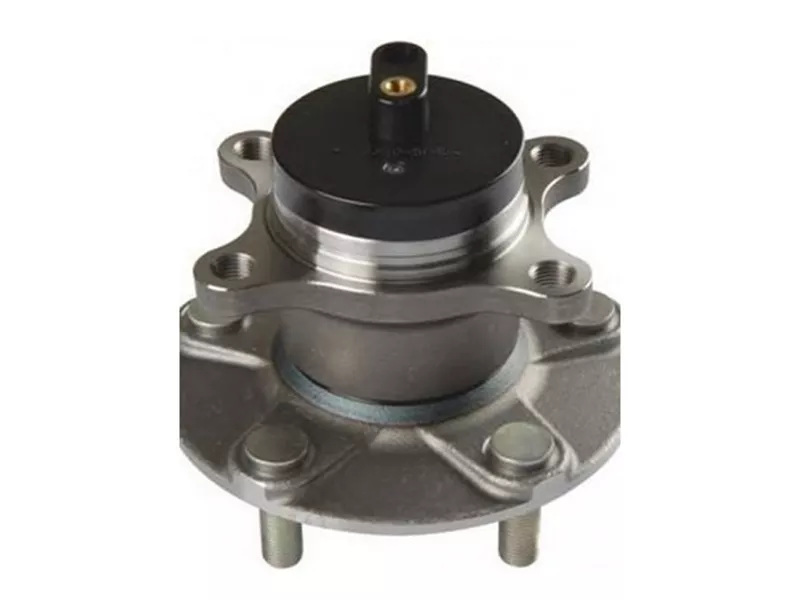 Ступичный узел задн. SUZUKI SX4 Япония 06- 2WD (со шпильками) - Артикул ST4340280J00 - Производитель Sat - Фото, Отзывы, Цены 