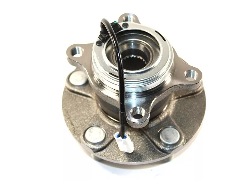 Ступичный узел задн. SUZUKI SX-4 4WD Япония 06 - Артикул ST4340280J50 - Производитель Sat - Фото, Отзывы, Цены 