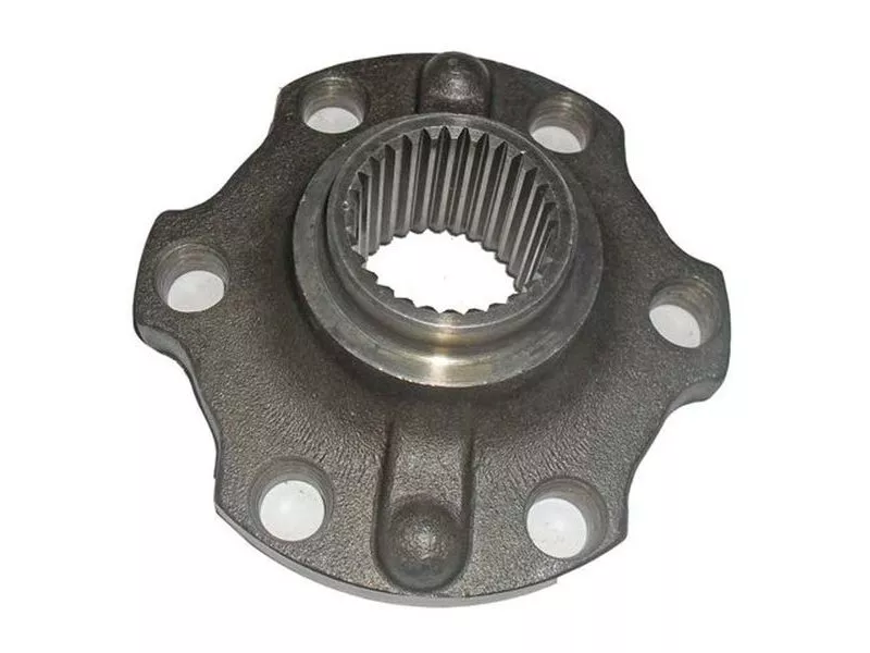 Фланец шруса Land Cruiser 100/105 '98 - Артикул ST4342160030 - Производитель Sat - Фото, Отзывы, Цены 