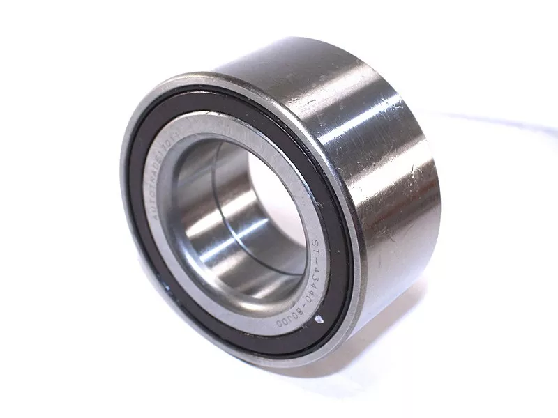 Подшипник передней ступицы SUZUKI SX4 - Артикул ST4344080J00 - Производитель Sat - Фото, Отзывы, Цены 