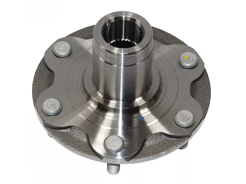 Ступица перед TOYOTA FORTUNER/HILUX 06 - Артикул ST435020K030 - Производитель Sat - Фото, Отзывы, Цены 