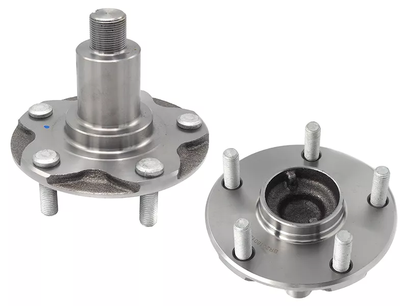 Ступица перед TOYOTA HILUX/TGN40 05-15 - Артикул ST435020K090 - Производитель Sat - Фото, Отзывы, Цены 