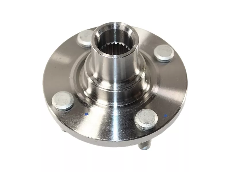 Ступица перед TOYOTA COROLLA/SPRINTER 88-95 - Артикул ST4350212110 - Производитель Sat - Фото, Отзывы, Цены 