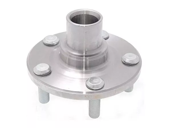 Ступица перед TOYOTA CALDINA/CARINA/CORONA 92-02 - Артикул ST4350220131 - Производитель Sat - Фото, Отзывы, Цены 