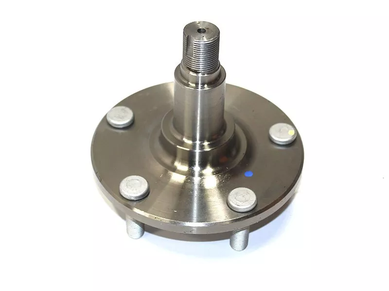 Ступица перед TOYOTA MARK2/CRESTA/CHASER/VEROSSA/ALTEZZA 88-06 - Артикул ST4350222080 - Производитель Sat - Фото, Отзывы, Цены 