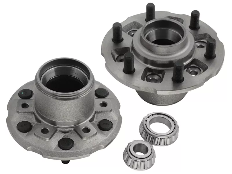 Ступица перед TOYOTA DYNA LY2## - Артикул ST4350229075 - Производитель Sat - Фото, Отзывы, Цены 