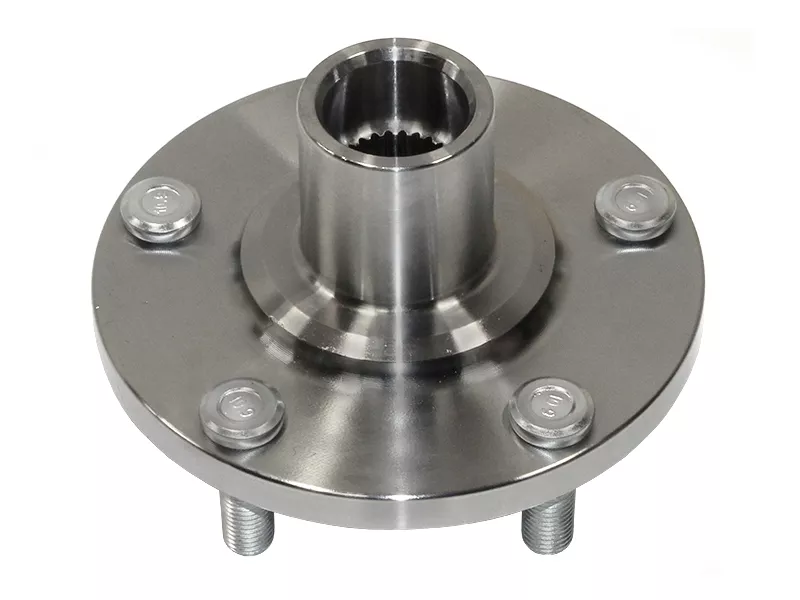 Ступица перед TOYOTA IPSUM/ISIS/NOAH/PICNIC/AVENSIS VERSO/RAV4 - Артикул ST4350242020 - Производитель Sat - Фото, Отзывы, Цены 