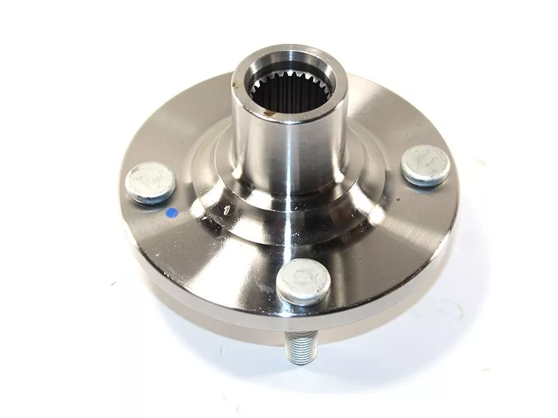 Ступица перед TOYOTA VITZ/BELTA/RACTIS 05 - Артикул ST4350252030 - Производитель Sat - Фото, Отзывы, Цены 