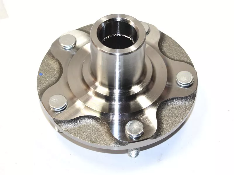 Ступица перед TOYOTA LAND CRUISER 200/LEXUS LX570 07 - Артикул ST4350260190 - Производитель Sat - Фото, Отзывы, Цены 