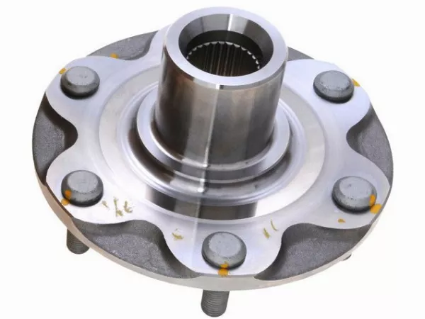 Ступица перед TOYOTA PRADO 120/150 06 - Артикул ST4350260200 - Производитель Sat - Фото, Отзывы, Цены 