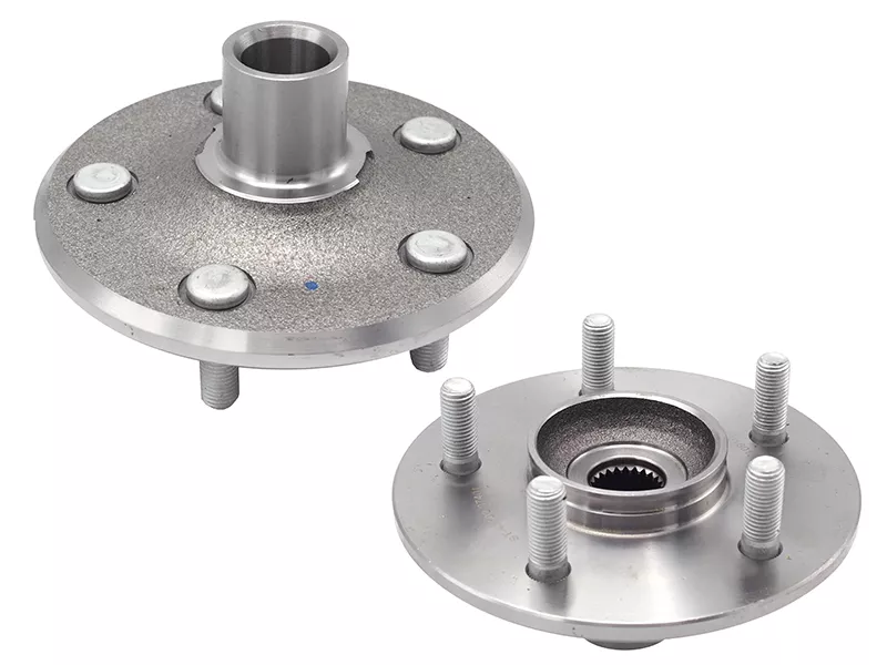 Ступица перед TOYOTA RUSH,LITE/TOWNACE 06 - Артикул ST4350287401 - Производитель Sat - Фото, Отзывы, Цены 