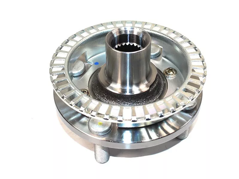 Ступица перед DAIHATSU STORIA/YRV/BOON, TOYOTA DUET/PASSO - Артикул ST4350297202 - Производитель Sat - Фото, Отзывы, Цены 