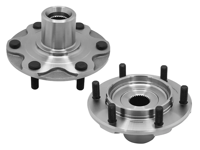 Ступица перед TOYOTA FORTUNER/HILUX 15 - Артикул ST43502KK010 - Производитель Sat - Фото, Отзывы, Цены 