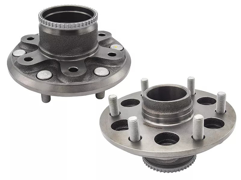 Ступица перед TOYOTA GRANVIA/GRAND/REGIUS/TOURING HIACE - Артикул ST4350326040 - Производитель Sat - Фото, Отзывы, Цены 