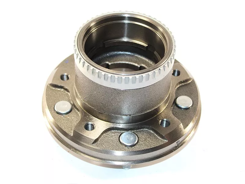 Ступица перед/лев/прав TOYOTA LAND CRUISER/LEXUS LX470 98 - Артикул ST4350369015 - Производитель Sat - Фото, Отзывы, Цены 