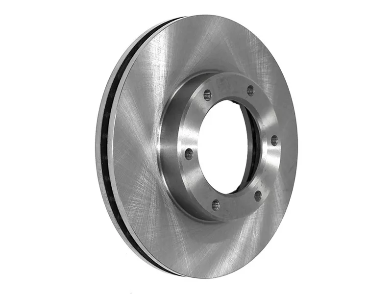 Диск тормозной (Перед) Toyota Dyna 84-11 / ToyoAce 84-16 - Артикул ST4351225020 - Производитель Sat - Фото, Отзывы, Цены 