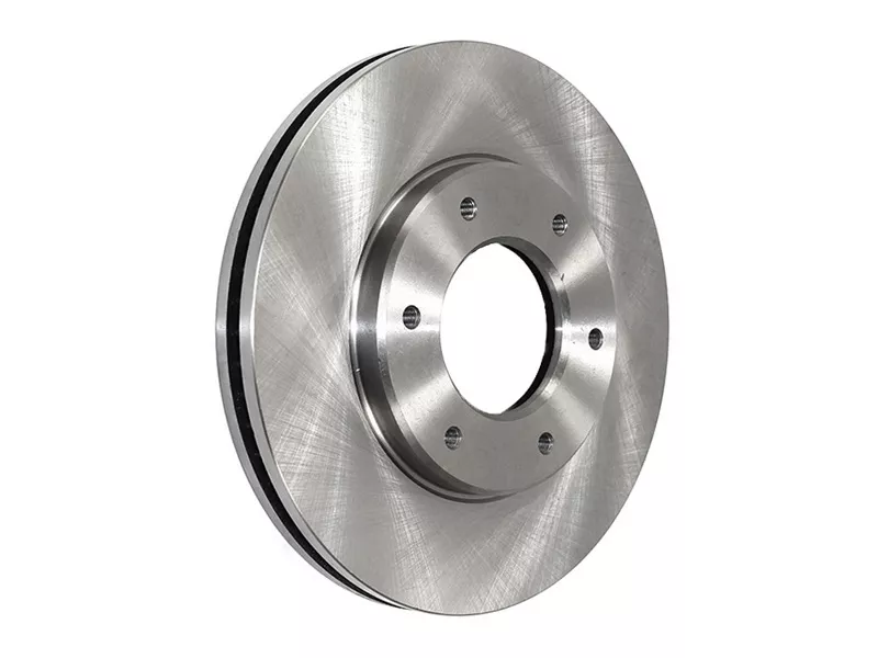 Диск тормозной (Перед) Toyota Hiace 93-10 / Dyna 95-11 - Артикул ST4351226140 - Производитель Sat - Фото, Отзывы, Цены 