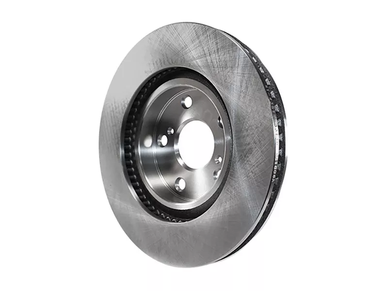 Диск тормозной (Перед) Toyota Camry (XV40,XV50) 06-21 / Harrier 13-20 - Артикул ST4351233130 - Производитель Sat - Фото, Отзывы, Цены 