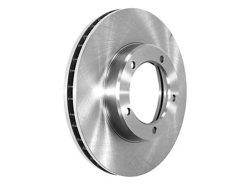 Диск тормозной (Перед) Toyota Land Cruiser (J100) 84-23 - Артикул ST4351260140 - Производитель Sat - Фото, Отзывы, Цены 