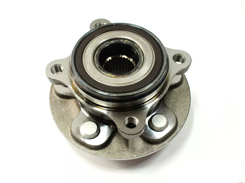 Ступичный узел перед LEXUS RX200/350/450H 15 - Артикул ST4355048010 - Производитель Sat - Фото, Отзывы, Цены 