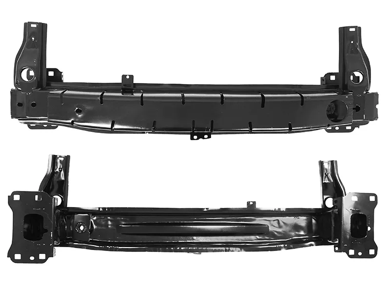 Усилитель бампера Volkswagen Jetta 10-19 (Спереди) - Артикул ST440001 - Производитель Sat - Фото, Отзывы, Цены 