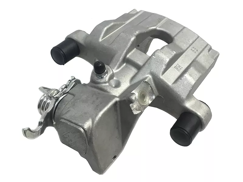 Суппорт тормозной зад NISSAN PRIMERA P12 (без скобы) правый - Артикул ST44001AV700 - Производитель Sat - Фото, Отзывы, Цены 