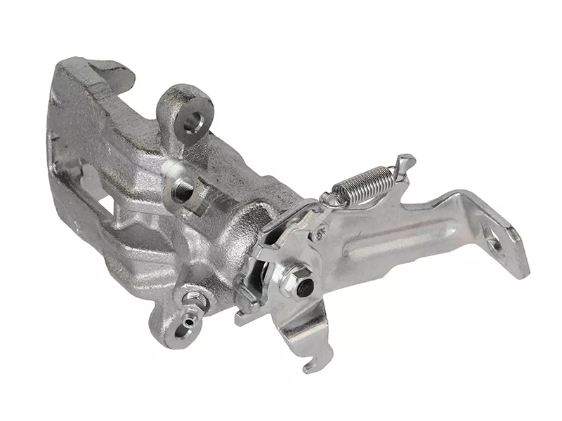 Суппорт тормозной зад NISSAN ALMERA TINO V10M 00-05 RH - Артикул ST44001BU00A - Производитель Sat - Фото, Отзывы, Цены 