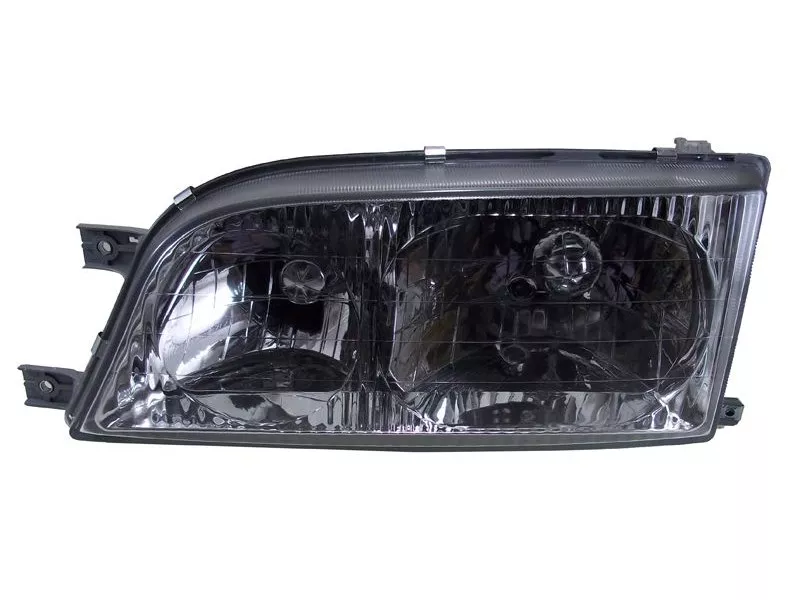 Фара SsangYong Istana 95-04 (Слева) - Артикул ST4401100L - Производитель Sat - Фото, Отзывы, Цены 