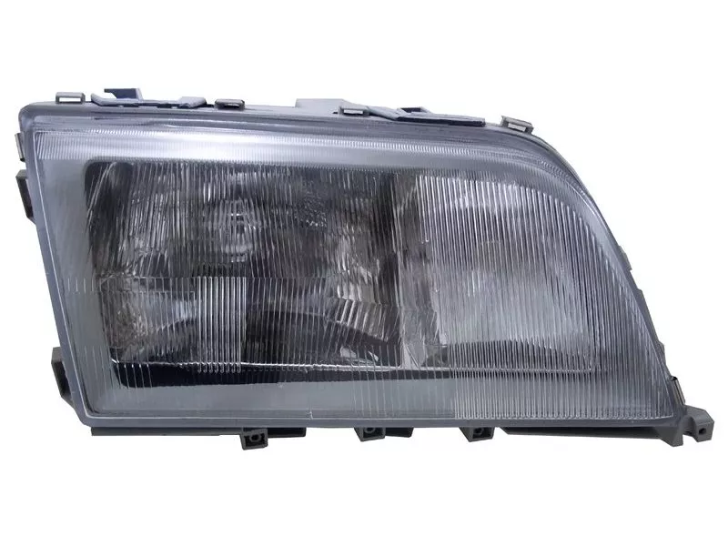 Фара Mercedes-Benz C-Class 93-97 (Спереди/ Справа) - Артикул ST4401107RLDE - Производитель Sat - Фото, Отзывы, Цены 