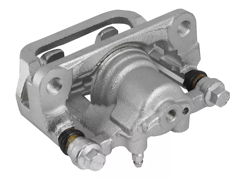 Суппорт тормозной RR NISSAN X-TRAIL T30 01- LH - Артикул ST440118H30A - Производитель Sat - Фото, Отзывы, Цены 