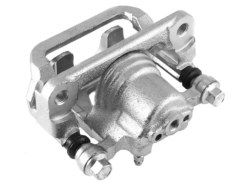 Суппорт тормозной RR NISSAN TEANA J31 03-08 LH - Артикул ST440118J10A - Производитель Sat - Фото, Отзывы, Цены 