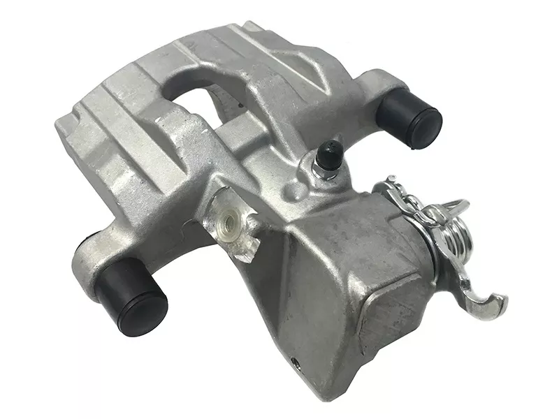 Суппорт тормозной зад NISSAN PRIMERA P12 (без скобы) левый - Артикул ST44011AV700 - Производитель Sat - Фото, Отзывы, Цены 