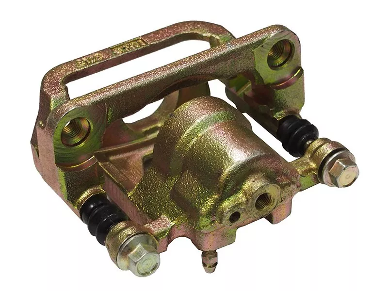 Суппорт тормозной RR NISSAN X-TRAIL T31 07- LH - Артикул ST44011JG00A - Производитель Sat - Фото, Отзывы, Цены 