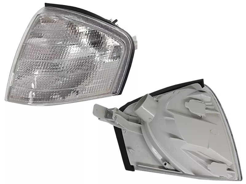 Габарит Mercedes-Benz C-Class 93-01 (Слева) - Артикул ST4401502LUEC - Производитель Sat - Фото, Отзывы, Цены 