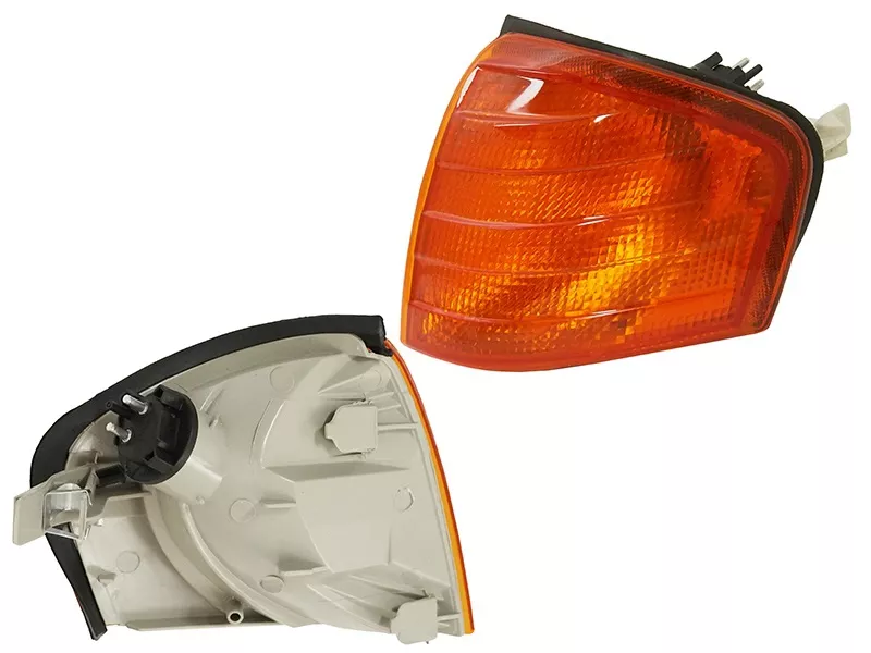 Габарит Mercedes-Benz C-Class 93-01 (Слева) - Артикул ST4401502LUEY - Производитель Sat - Фото, Отзывы, Цены 