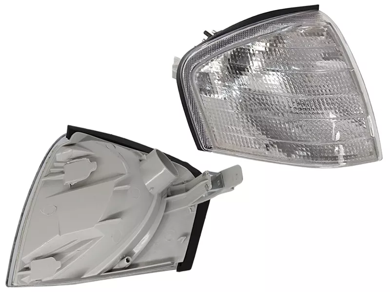 Габарит Mercedes-Benz C-Class 93-01 (Справа) - Артикул ST4401502RUEC - Производитель Sat - Фото, Отзывы, Цены 