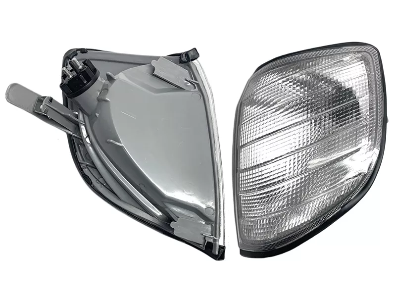 Габарит Mercedes-Benz S-Class 94-99 (Слева) - Артикул ST4401504L - Производитель Sat - Фото, Отзывы, Цены 