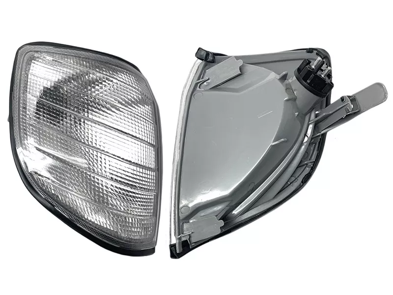 Габарит Mercedes-Benz S-Class 94-99 (Справа) - Артикул ST4401504R - Производитель Sat - Фото, Отзывы, Цены 