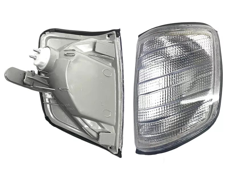 Габарит Mercedes-Benz E-Class 84-95 / 190 82-94 (Слева) - Артикул ST4401606LUE - Производитель Sat - Фото, Отзывы, Цены 