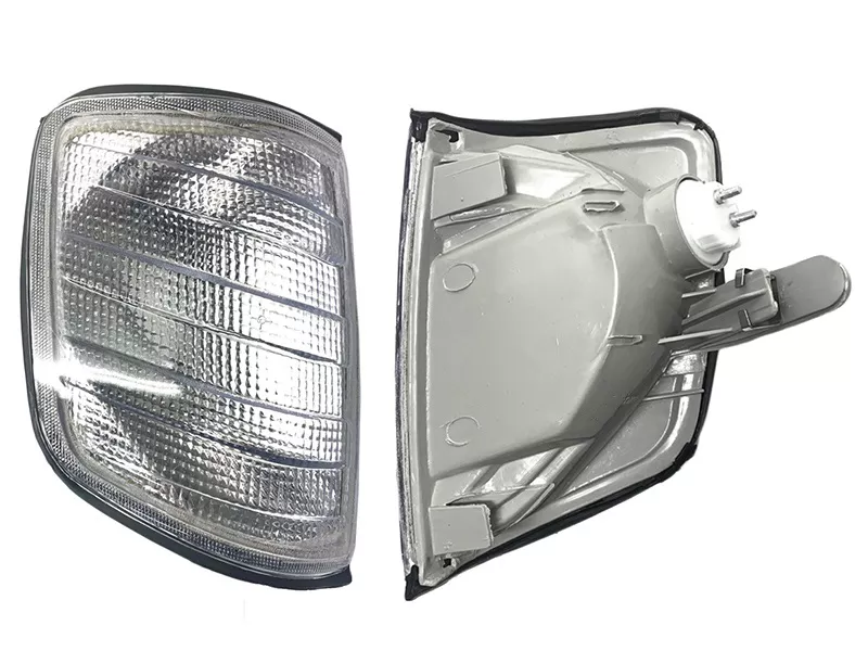 Габарит Mercedes-Benz E-Class 84-95 / 190 82-94 (Справа) - Артикул ST4401606RUE - Производитель Sat - Фото, Отзывы, Цены 